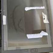 非標價Wacom Cintiq 21UX數位屏型號DTZ-210議價