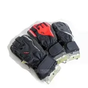【德國 ZIENER】新款 探險家 Gore-Tex + Primaloft 防水透氣手套(AR-62)