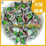 【分裝零食 吃倆口】雄風楊桃糖 (雄風古早味楊桃糖/全素) 5公克/顆