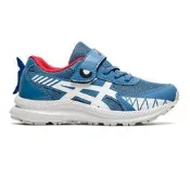 【時代體育】 ASICS 亞瑟士 CONTEND 7 PS 童鞋 魔鬼氈 運動鞋 1014A208-404