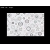 《磁磚本舖》84205 灰色圈圈壁磚 25*40cm 造型壁磚 廚房 浴室壁磚 設計款