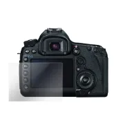 (店+)【Kamera 佳美能】9H鋼化玻璃保護貼 for Canon EOS 5D3 5D4 5D Mark III IV