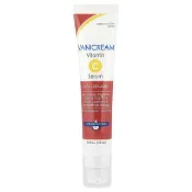 【iHerb】Vanicream, Vitamin C Serum with Ceramides, For Sensitive Skin, 1.2 fl oz (35 ml)