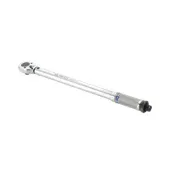 (店+)【KING TONY 金統立】專業級工具 3/8” 雙刻度24齒扭力扳手 15-80 ft-lb(KT34323-2C)
