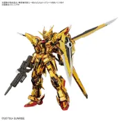 現貨 BANDAI 1/144 RG 041 曉鋼彈 大鷲裝 機動戰士鋼彈 SEED DESTINY 電鍍 組裝模型