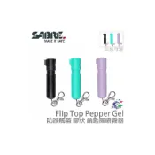 (店+)【SABRE 沙豹】SABRE 沙豹 MIGHTY DISCRE 掌心雷 迷你防身噴霧器 | MD-XX-XX【詮國】