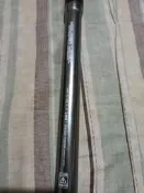 Daiwa 劍崎船竿50號300 中通竿