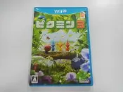 WII U 日版 GAME 皮克敏3 (43441822) 