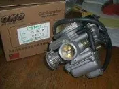 SYM 三陽 GT125 化油器 (台製副廠)