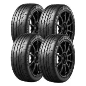 【BRIDGESTONE 普利司通】RE005 205/55/16吋 高性能旗艦運動輪胎 四入組 送安裝(車麗屋)