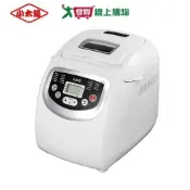愛買線上購物 小太陽 自動投料製麵包機TB-8021【愛買】