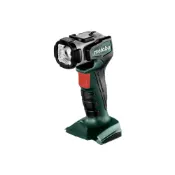 (店+)【metabo 美達寶】18V鋰電LED工作燈 空機(ULA 14.4-18 LED)