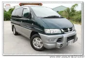 漂亮 三菱 休旅車 SPACE GEAR JR 自排 7人座