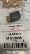 正廠 LANCER VIRAGE COLT ZINGER FORTIS OUTLANDER 冷氣 RELAY 繼電器