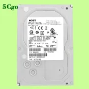 5Cgo.HGST/日立HUS724030ALA640 3TB 7200轉 SAS 6Gb 3.5吋企業級伺服器