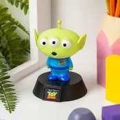 迪士尼Disney 玩具總動員 三眼怪造型 ICON小夜燈