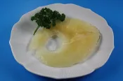 【萬象極品】超大排翅禮盒(品牌隨機)~送禮大方又實在~伴手禮最佳選擇(超大排翅2片一斤)