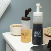 (店+)佳斯捷 鮮味醬醋瓶(醬油瓶調味瓶)