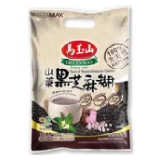 【全聯線上購】【馬玉山】山藥黑芝麻糊(30g*12入)