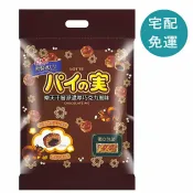 玉山最低比價網 [COSCO代購6] D144897 樂天 千層派濃厚巧克力 120.4公克 X 4入