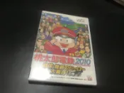 WII 正版 遊戲 日版 桃太郎電鐵 2010 戰國維新英雄大集合之卷（無刮傷）