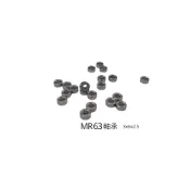 (店+)MR63 軸承 3x6x2.5mm｜釣具 捲線器軸承 無人機更換軸承，模型軸承，馬達軸承、微型培林