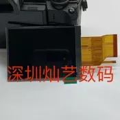 現貨.佳能 PowerShot SX70 HS SX70HS 顯示屏 LCD 全新原裝屏