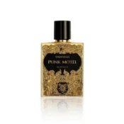 【MP試香】Coreterno Punk Motel 逆旅者 白玫瑰 佛手柑 冬青精油 黃葵 麝香 香草 分裝 2ml