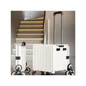 (店+)買菜小拉車家用折疊購物車取快遞小推車拖車手拉車便攜輕便拉貨