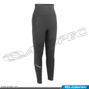 【【蘋果戶外】】AROPEC 亞洛沛 3mm 女款二件式【褲子】長袖長褲防寒褲 DS-7B138W-3mm 台灣製 品質保證
