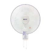 優佳麗14吋雙拉壁扇 HY-514AB【聖家家電舘】