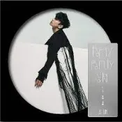 林俊傑 JJ Lin --重拾_快樂  **全新**特典雙CD