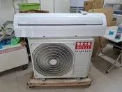 高雄 二手 皇家RV-72MK變頻分離式冷氣 標準安裝29999元