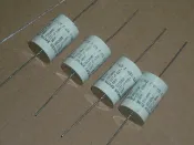 協貿國際日用品生活12館 EPCOS 德國發燒大偶合電容0.27UF 400V~ 相當800VDC 大銅腳