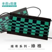 【丰荷 荷康 現貨】MIT台灣製造MD雙鋼超幼幼醫療級立體3D耳掛口罩 兒童 動漫 鬼滅之刃 星安4D立體 魚嘴