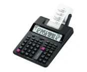 文具通OA物流網 【文具通】CASIO 卡西歐 HR-100RC 12位數 打印型 列印 紙捲 計算機 另售變壓器 L5140089【APP滿額下單10%點數(單一帳號最高1000點)】9/30止