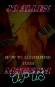 Kobo How To Accomplish Your Magnum Opus