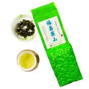 【龍源茶品】國寶級碧玉綠溪福壽梨山茶葉組 (150g/包)│梨山高冷茶葉│梨山高山茶葉