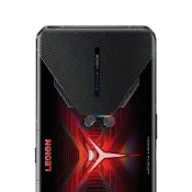 (台灣製)【o-one】小螢膜 聯想Lenovo Legion Phone Duel 犀牛皮鏡頭保護貼 (兩入)