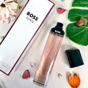 ✰YENGEE✰ Boss 光采女人 Femme 淡香精 75ML/50ml/ 30ML 新包裝