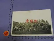 國小生,遠足,古董,黑白老照片,相片