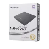 吉宅良品 PIONEER 先鋒DVR-XU01外置USB光碟機刻錄機筆記本臺式機電腦通用