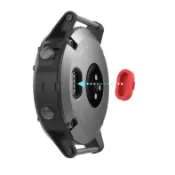 【充電孔防塵塞】適用 Garmin Approach S60  D2 Delta PX 手錶 充電孔 通用款