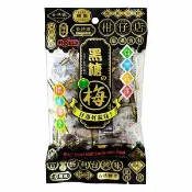惠香 黑糖梅 (100g) 糖果 硬糖 梅子糖 麥芽糖 黑糖 甜食 古早味 台灣味 柑仔店【小三美日】D400166