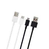(店+)適用 小米 3A 6A 快充線 Type-c Micro USB 充電線 QC3.0 快充 傳輸線 USB-C Xiaomi