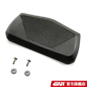 【GIVI】E131 後靠背 B37 / B47 / E455N 後箱專用 台灣總代理