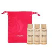 [小樹購] LANCOME 蘭蔻 絕對完美玫瑰精露隨身入門組(10mlX3)