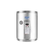 【莊頭北】直掛式 儲熱式電熱水器8加侖(TE-1085原廠安裝)