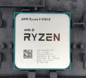 【免運】最最頂級 AMD 銳龍 R9 Ryzen 9 5950X 5900X 5000 可參考 3900XT 3900X