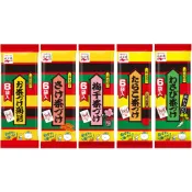 24H出貨 永谷園 日本 沖泡式 茶泡飯 松茸湯 鮭魚 芥末 梅子 海苔 茶漬 飯友 6入 8入 丸美屋